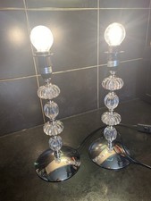 Pair modern bedside for sale  GREAT YARMOUTH