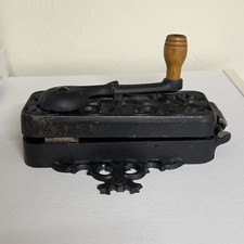 Vtg cast iron for sale  Virginia Beach