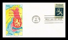 Cover finland independence for sale  West Chester