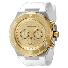 Technomarine manta chronograph for sale  Brooklyn