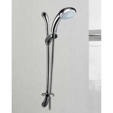 White gloss shower for sale  ILFORD