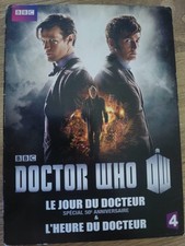 Doctor who vf d'occasion  Nice-