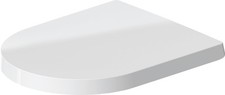 Siège toilette duravit d'occasion  Expédié en France