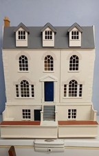 Vintage wooden victorian for sale Vintage wooden victorian for sale  ENFIELD