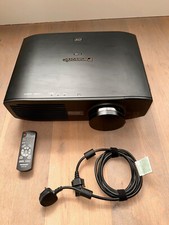 Panasonic at6000e lcd for sale  LONDON