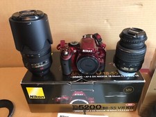 Nikon d5200 camera for sale  Elgin