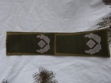 A51 frühe bundeswehr gebraucht kaufen  Freihung