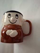 monk mug for sale monk mug for sale RHYL