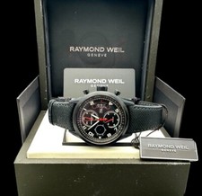 Raymond weil freelancer for sale  San Ysidro