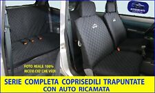 Coprisedili fodere fiat usato  Francavilla in Sinni