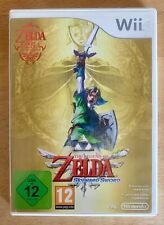 Nintendo wii zelda gebraucht kaufen  Pulheim