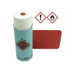 Leifalit rot sprühfarbe gebraucht kaufen  Treuen