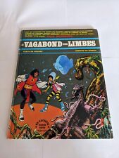 Vagabond limbes 1 d'occasion  Talence