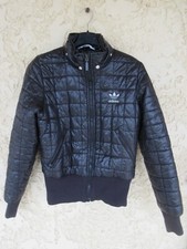 Veste blouson doudoune d'occasion  Nîmes