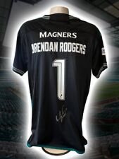 Brendan rodgers hand for sale  GLASGOW