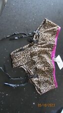 Suspender panties knickers for sale  FERNDOWN
