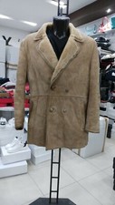 Montone shearling olivieri usato  Margherita di Savoia
