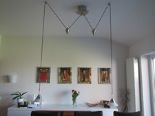 Esstisch lampe leuchte gebraucht kaufen  Springe