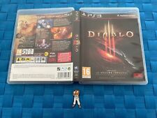 Diablo playstation 3 d'occasion  Mérignac