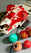 Bakugan lot cards for sale  Tujunga