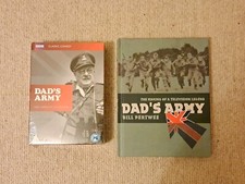 Dad army complete for sale  READING