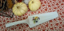 Tortenheber kuchenheber porzel gebraucht kaufen  Rudolstadt
