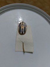 Spilla juventus vintage usato  Savignano sul Panaro