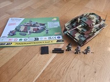 Cobi 2591 char d'occasion  Mulhouse-