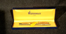 Two gold plated for sale  NEWARK