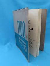 Vintage 1965 bmc for sale  BOLTON