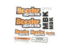 Mbk booster spirit usato  Brescia
