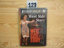 Dvd west side d'occasion  Sennecey-le-Grand