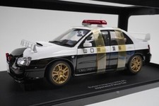 Autoart 78656 subaru d'occasion  Expédié en Belgium