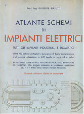 Biasutti giuseppe atlante usato  Asti