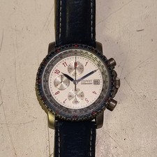 Esprit herren armbanduhr gebraucht kaufen  Leonberg