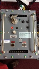 Amplifier calibration nsn for sale  SHEFFIELD