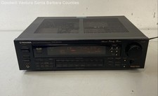 Pioneer vsx 4900s for sale  Oxnard