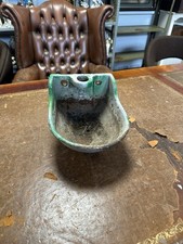 Traditional galvanised cast for sale  PRESTON
