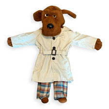 Vintage 1980s mcgruff for sale  Fairfax