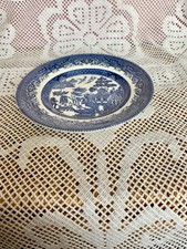 Churchill china blue for sale  LITTLEHAMPTON