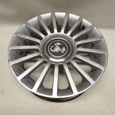 6.5jx16h2et35 disco ruota usato  Italia