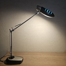 Grande lampe articulée d'occasion  Ligueil