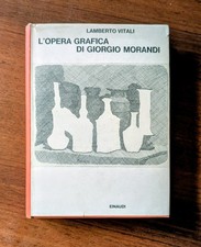 Lamberto vitali opera usato  Thiene