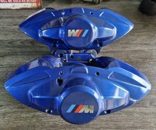 Bmw performance rear for sale  HORSHAM