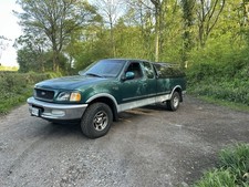 Ford f150 4.6 for sale  WORCESTER
