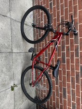 Apollo mountain bike for sale  SHEFFIELD