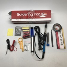 Plusivo 60w irons for sale  Millbrae