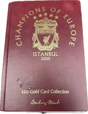 Danbury mint liverpool for sale  BARNSLEY