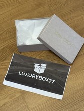 Scatola box lusso usato  Cavallino Treporti