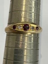 antique ruby diamond ring for sale antique ruby diamond ring for sale GLASGOW